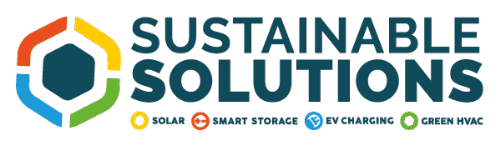 Logo Sustainable Solutions