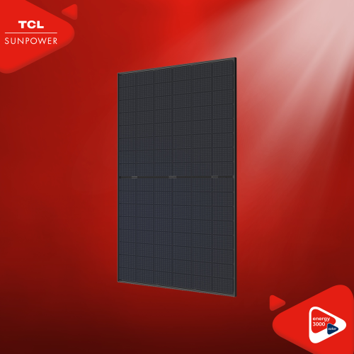 TCL Solar HSM-ND48-DR450