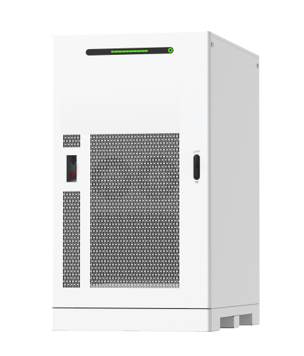 Huawei LUNA2000-215kWh Serie