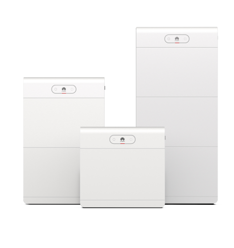 Huawei LUNA2000-5/7/10/12/14/15/17/19/21kWh-S1
