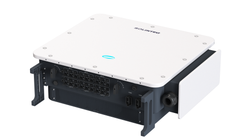 SOLINTEG M2HT 75-125K Hybrid Wechselrichter