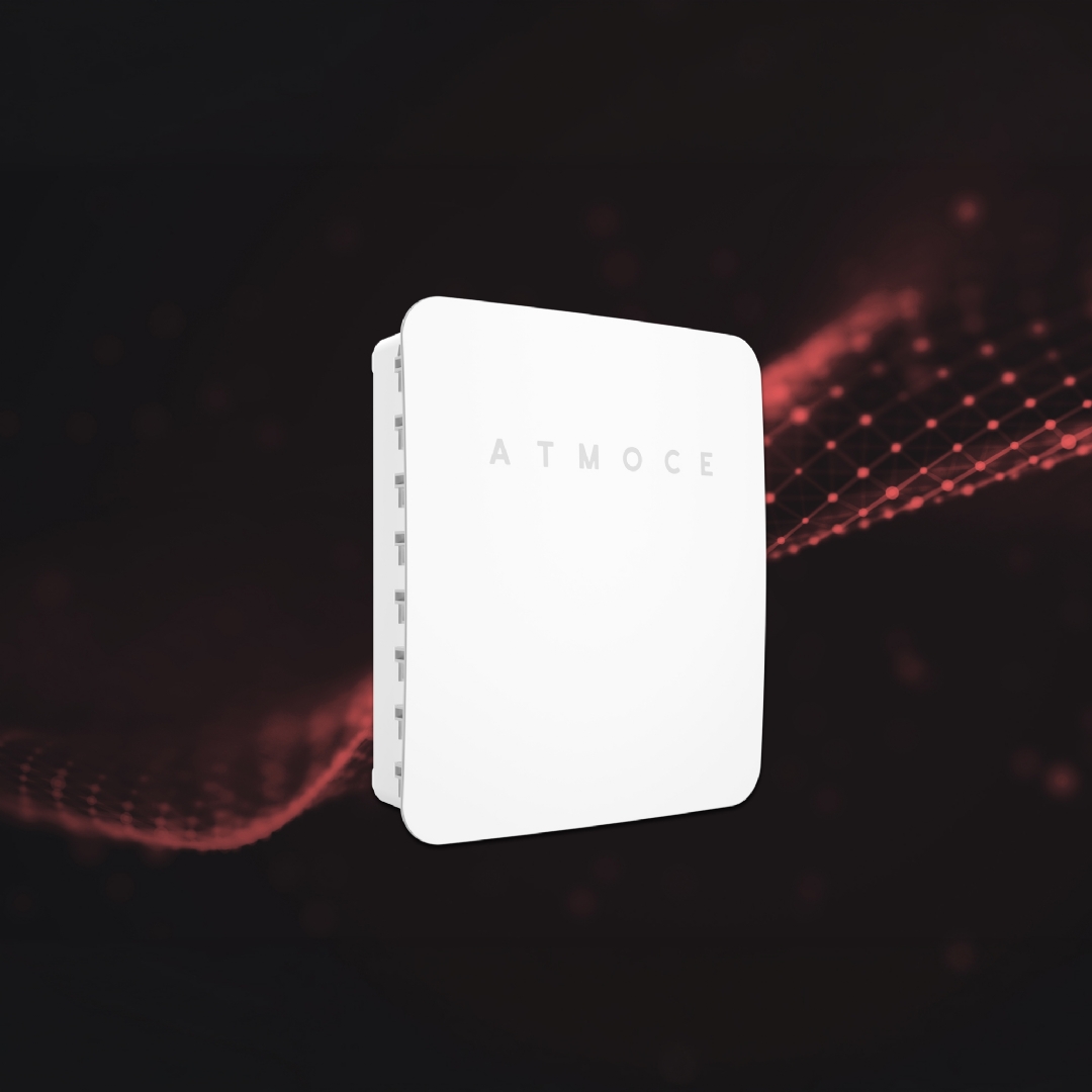 Einfache Nachrüstung dreiphasigen Ersatzstroms durch neue Atmoce-Lösung