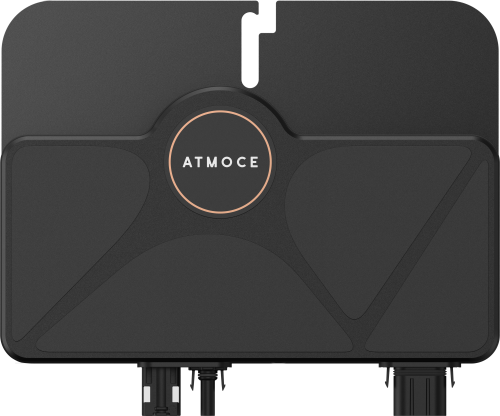 MI-Serie 1-in-1 Modulwechselrichter