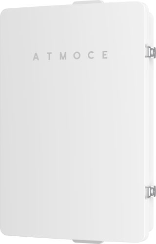 Dreiphasiger M-Combiner