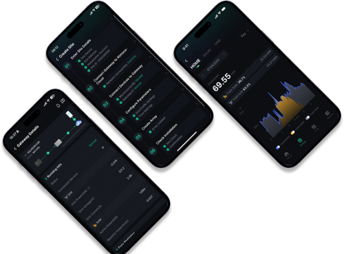ATMOCE CLOUD & ATMOZEN APP