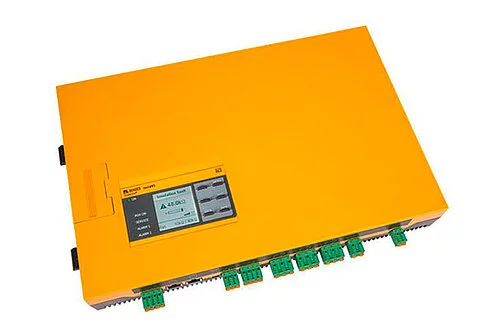 ISOMETER® isoPV1685DP