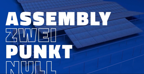 Assembly 2.0