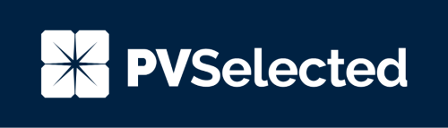 Logo PVSelected GmbH