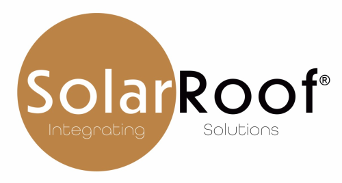 Logo SolarRoof GmbH