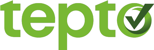 Logo Tepto