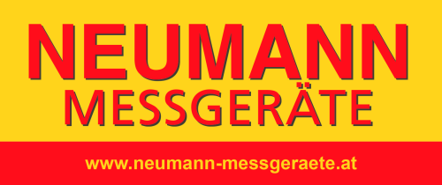 Logo NEUMANN Messgeräte GmbH