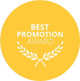 Best Promotion Award