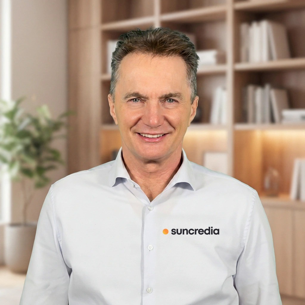 Sprecher: Alois Anichhofer