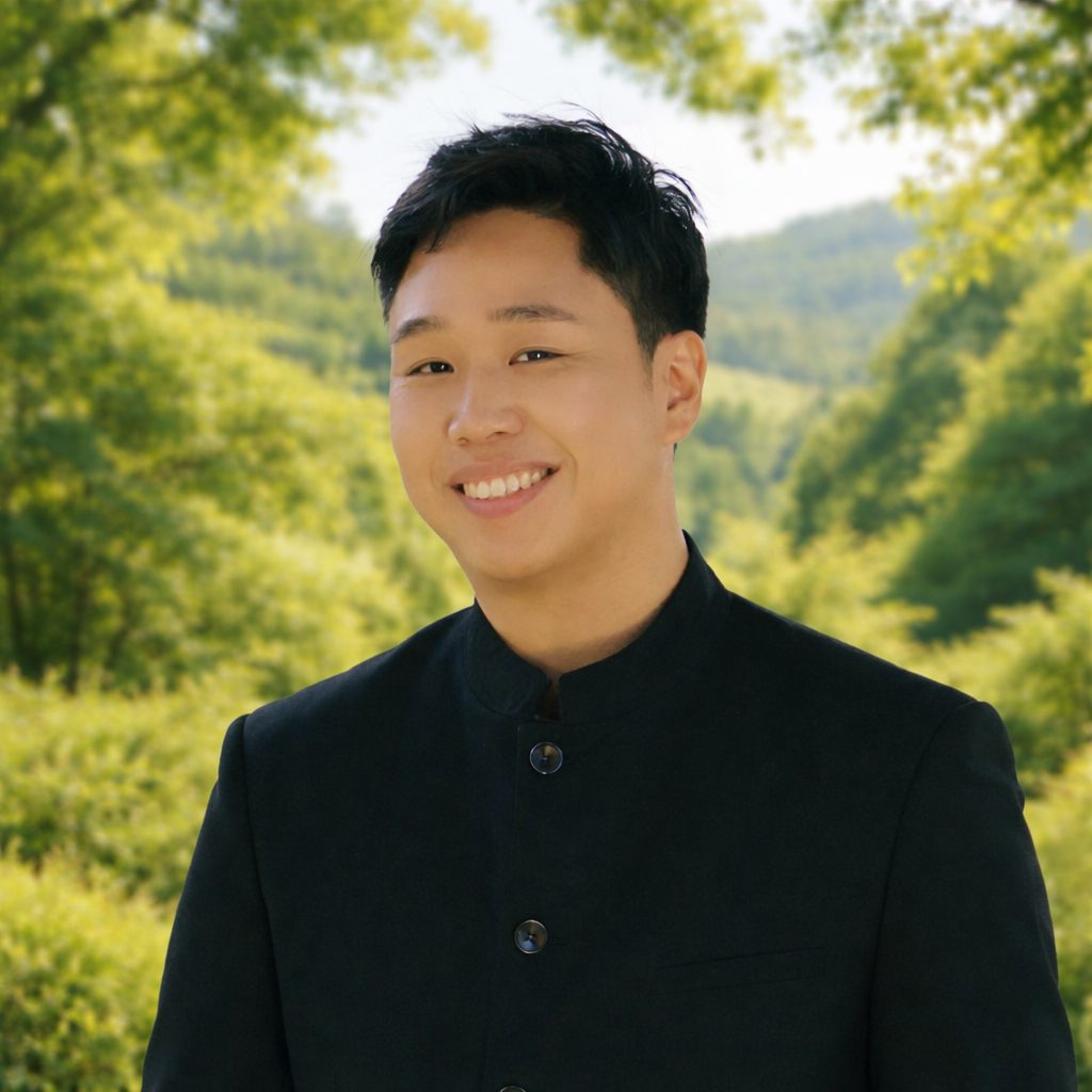 Sprecher: Junning Xu