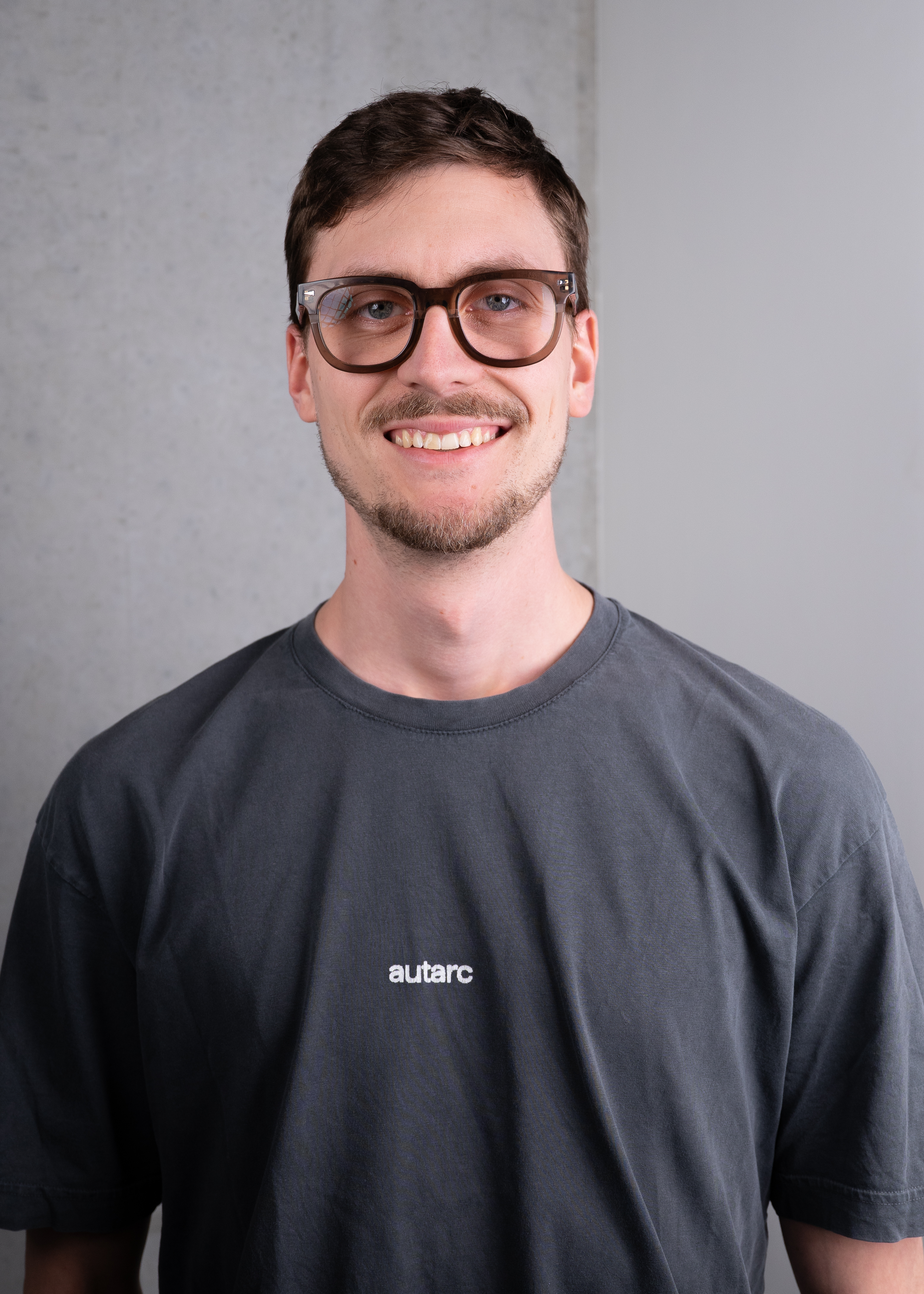 Sprecher: Lennart Hölscher