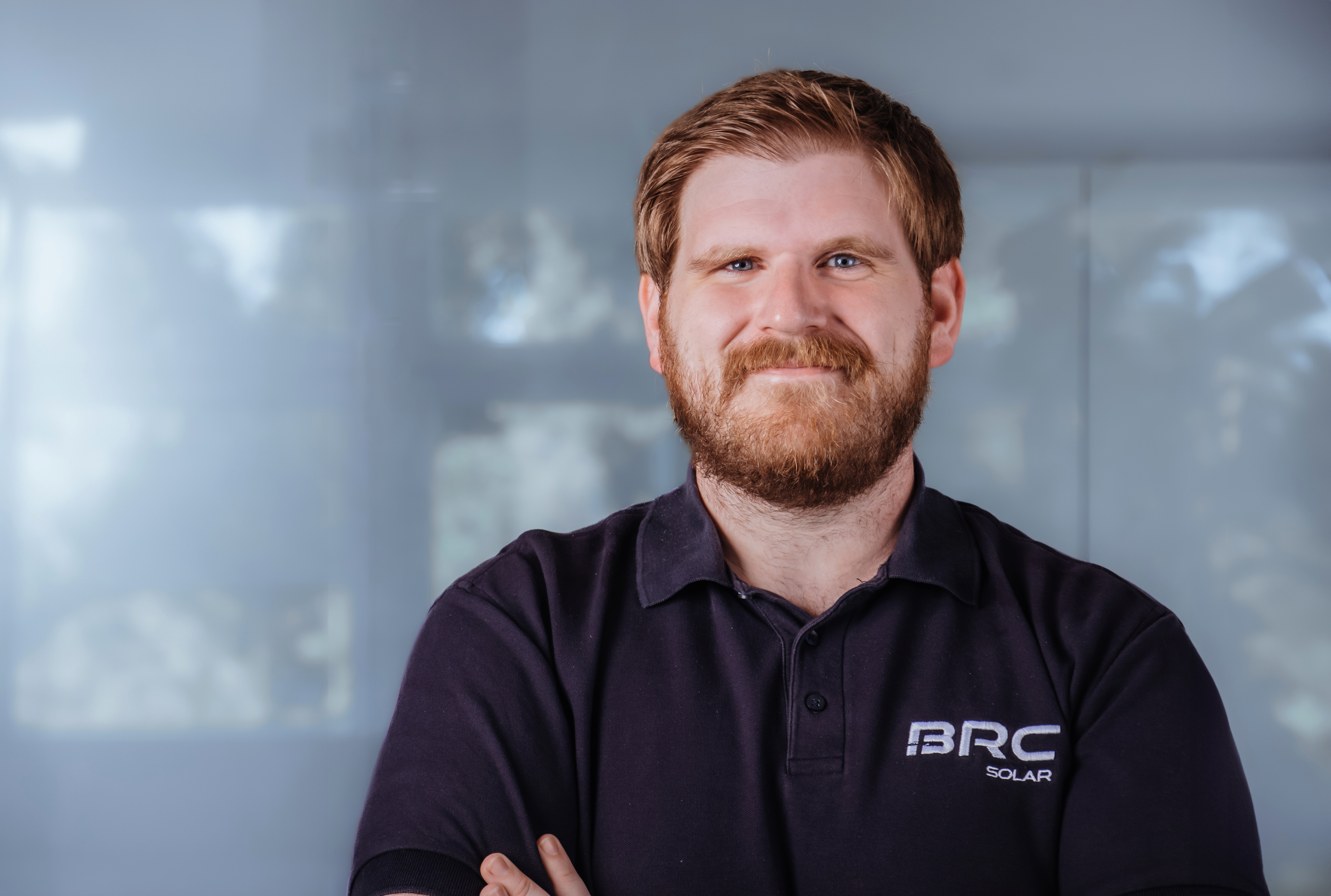 Sprecher: Pascal Ruisinger