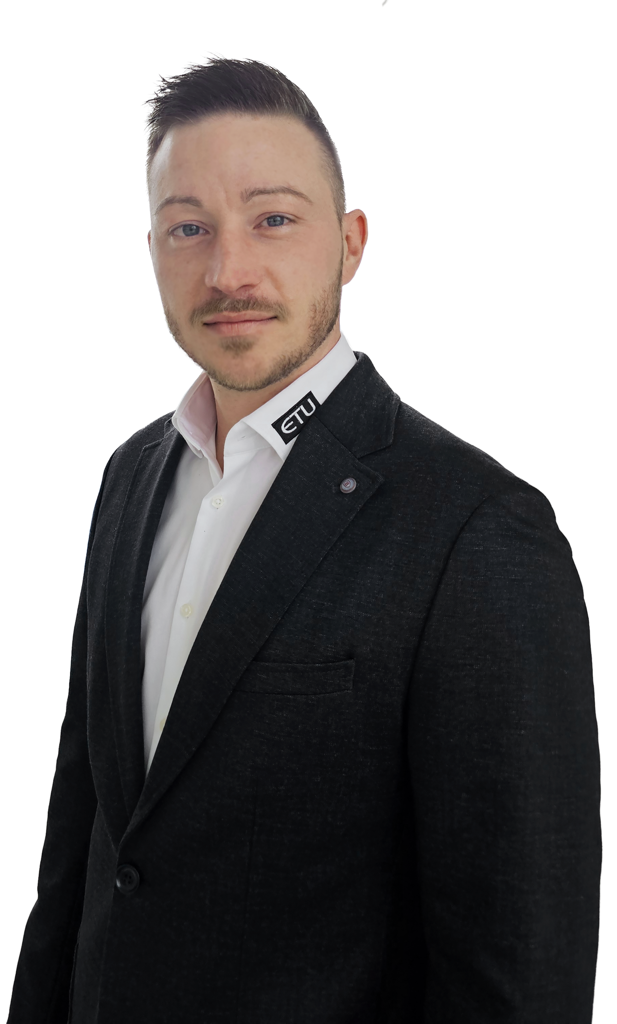 Sprecher: Steve Senff